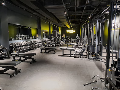 Fitness Park Madrid - Principe Pio thumb 3